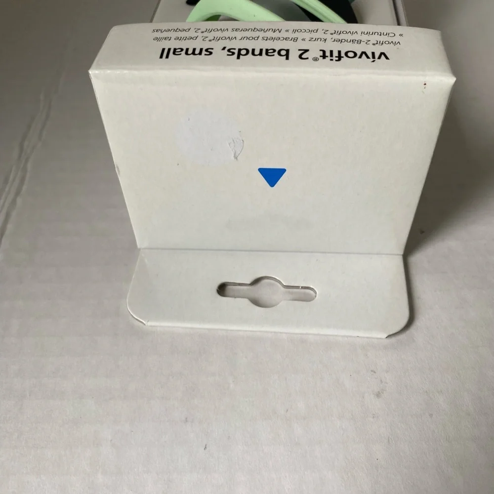 Garmin Vivofit 2 Bands Small